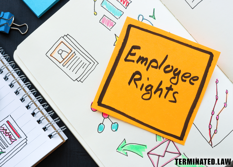 Employee Rights During Termination What You Need To Know To Stand Your Employee Rights During Termination What You Need To Know To Stand Your